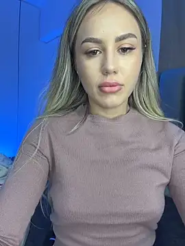 alisa_w's cam snapshot