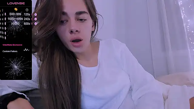 Marta--jess's cam snapshot