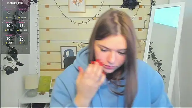 Josephine_Kiss's cam snapshot