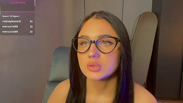 mygoddesshecate's cam snapshot