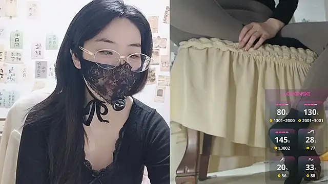 Ga2e-888's cam snapshot