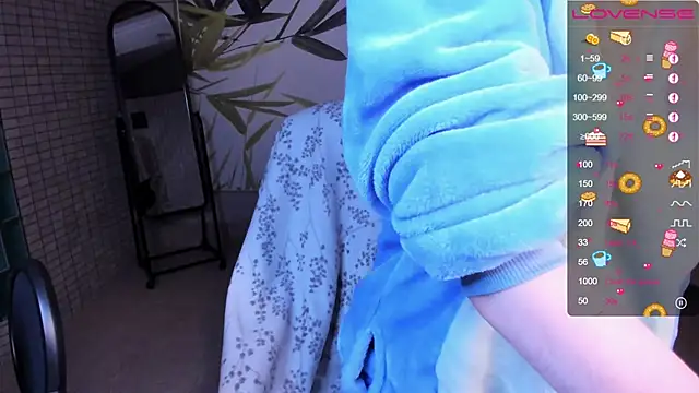 fleximona's cam snapshot