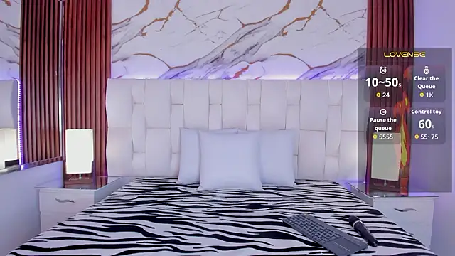 Coco_Balenciaga_'s cam snapshot