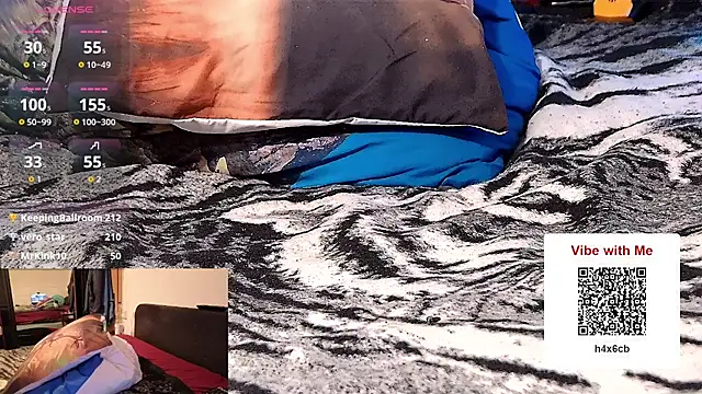 Manfred1012 live sex cam