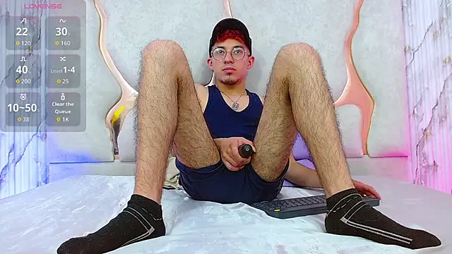 Axel_tay live sex cam