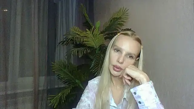 Melrissa's cam snapshot