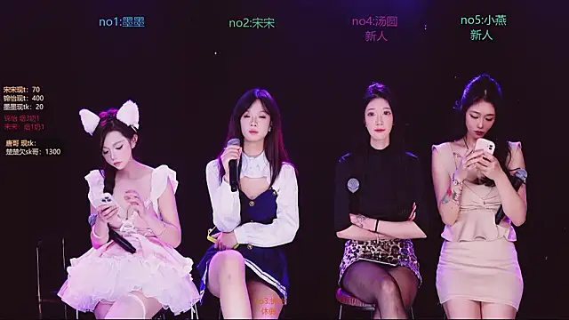 RICH-BABE live sex cam