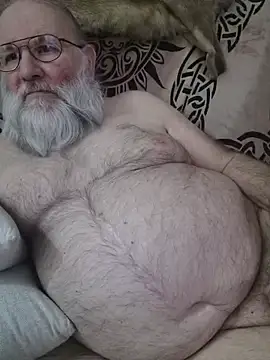 SexySantaC live sex cam