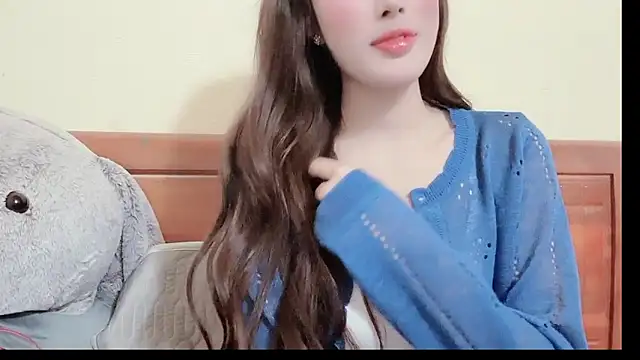 Mi-Chibi's cam snapshot