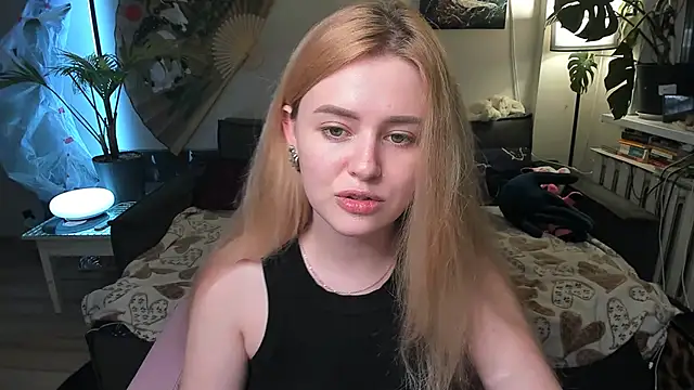 Alexa_Pirs's cam snapshot