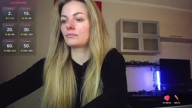 ladysabotage's cam snapshot