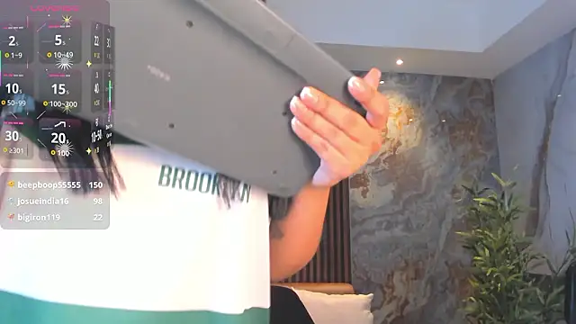 ArigyGomez's cam snapshot