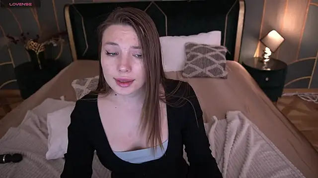 IceDanielles's cam snapshot