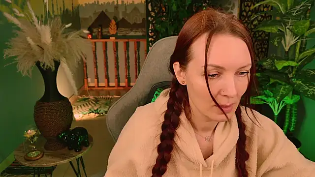 VandaRossi's cam snapshot