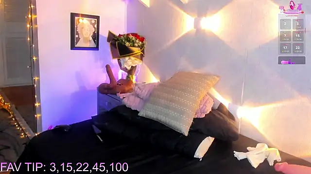 Martina_Miiller's cam snapshot