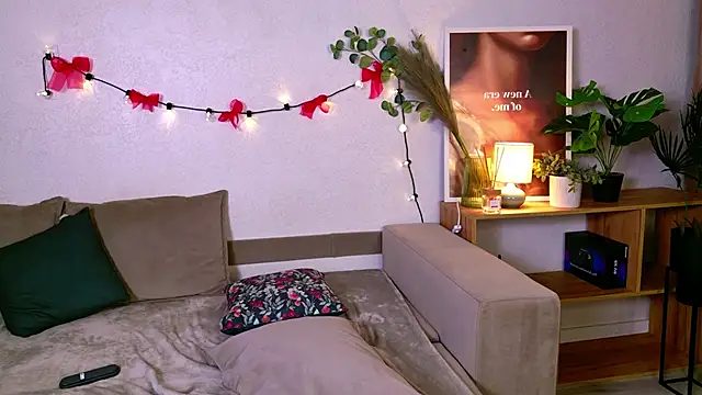 FieryPolly's cam snapshot