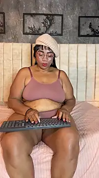 AranzalatinBlaks1's cam snapshot