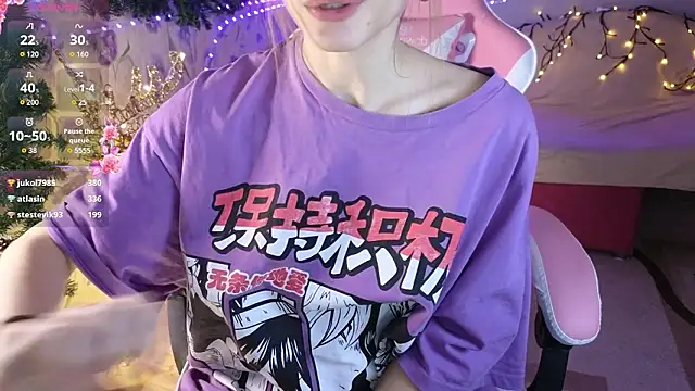 Armurra15's cam snapshot