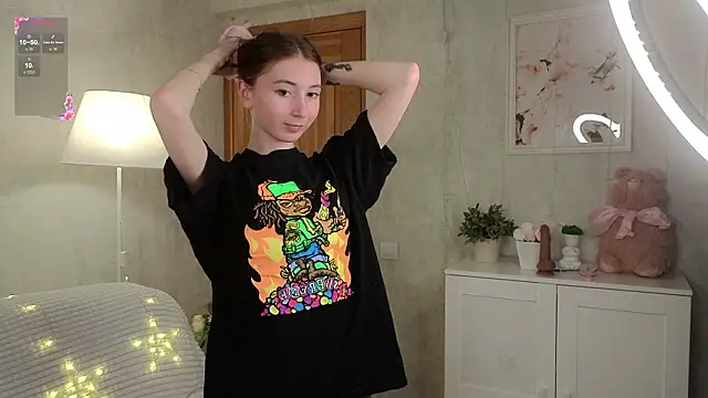 try_love_'s cam snapshot