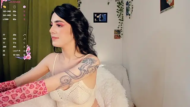 lunar_spark's cam snapshot