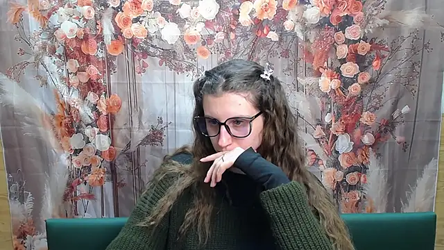 LilianaShine's cam snapshot