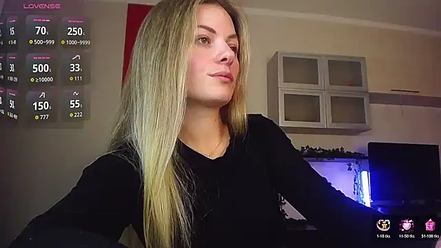 ladysabotage's cam snapshot