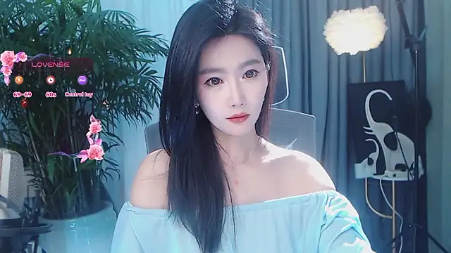 feifei-love's cam snapshot