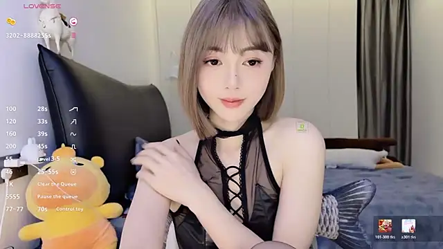 Rabbitfish-'s cam snapshot