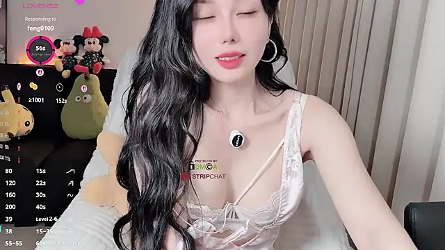 Xiatian520_'s cam snapshot