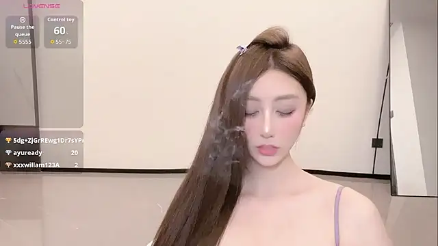 Melody-11's cam snapshot