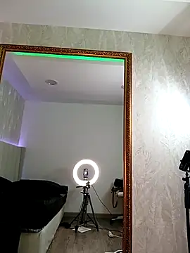 Im_Morgana's cam snapshot