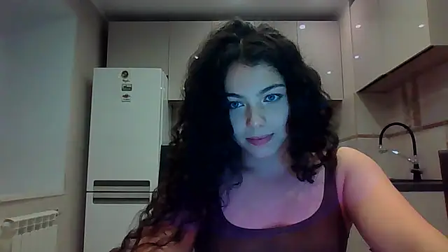 Dianasi's cam snapshot