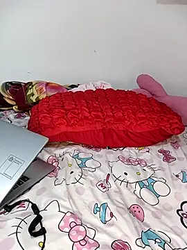 candy69-'s cam snapshot