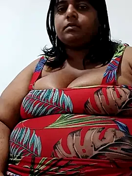 SusanaEshwar's cam snapshot