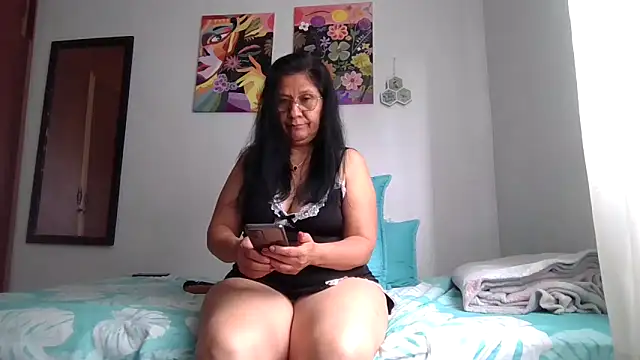 Maria_c's cam snapshot