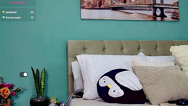 yanella_fire's cam snapshot