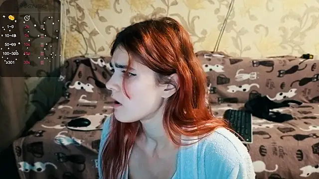 JennyStormy's cam snapshot