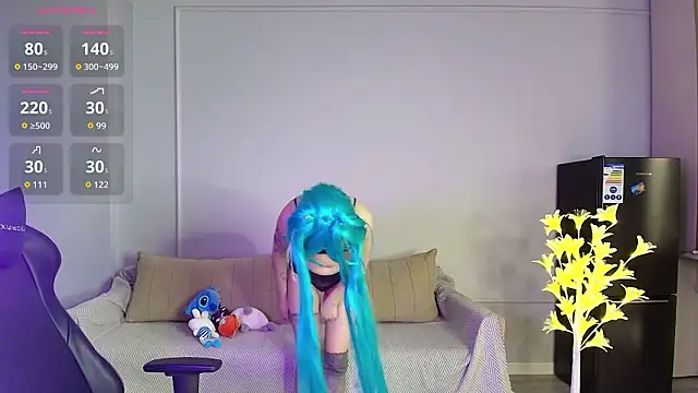 akioramy's cam snapshot