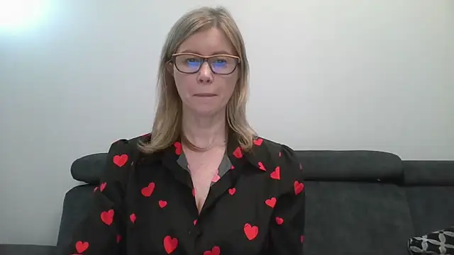 DoreenSexy's cam snapshot