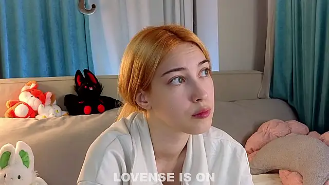 AngelicRice's cam snapshot