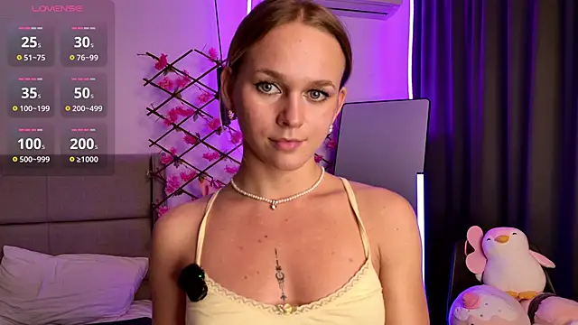 Ellis_Blossom's cam snapshot