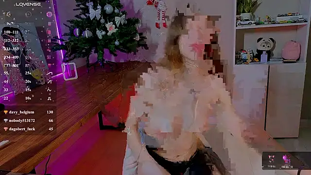 Malolly's cam snapshot