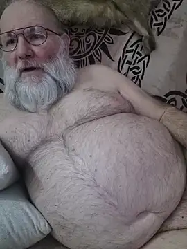 SexySantaC live sex cam