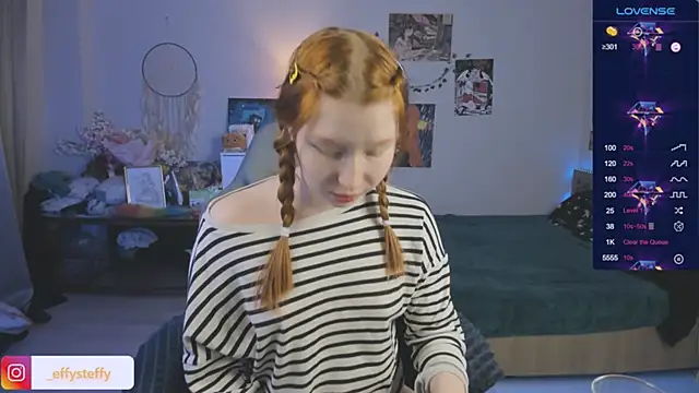 CallMeEffy1's cam snapshot