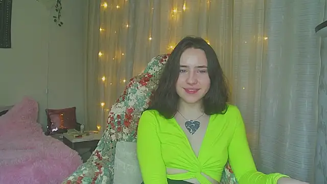 lunar_Sanata's cam snapshot