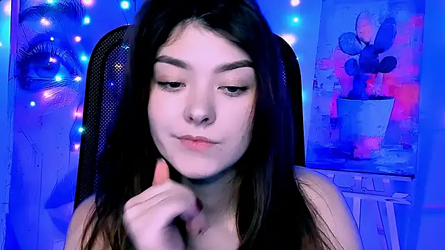 AnaSteisher's cam snapshot