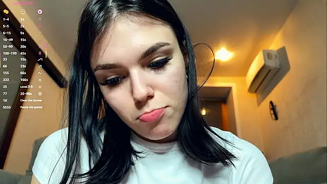 StacieGregoreski's cam snapshot