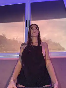 EmmaJhoons's cam snapshot