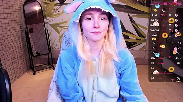 fleximona's cam snapshot