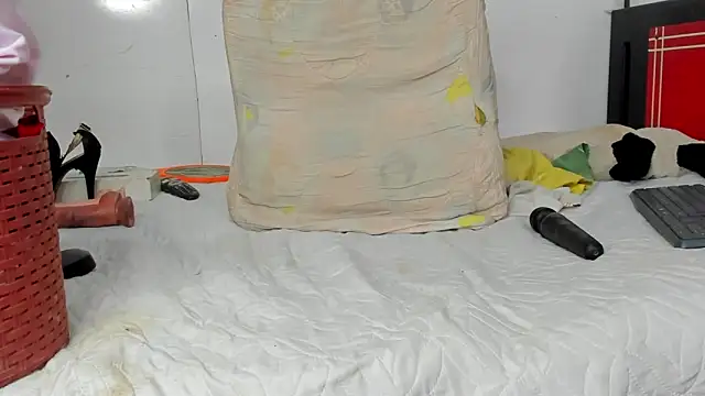 lauren-mark's cam snapshot